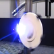 Imagen para el artículo titulado El pentágono trabaja en una tecnología láser capaz de generar sonidos de la nada